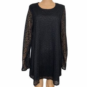 Loveriche stufo lace dress Woman’s  Size L